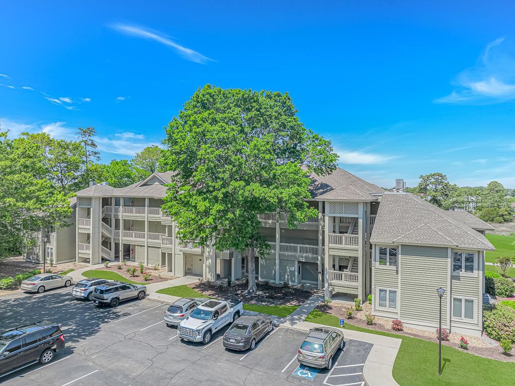 1401 Lighthouse Dr Unit 4415, North Myrtle Beach, SC 29582