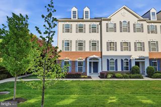 24686 FOOTED RIDGE TER, Sterling, VA 20166