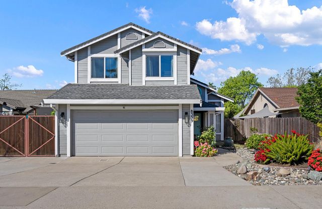 8339 Ruge Ct, Antelope, CA 95843