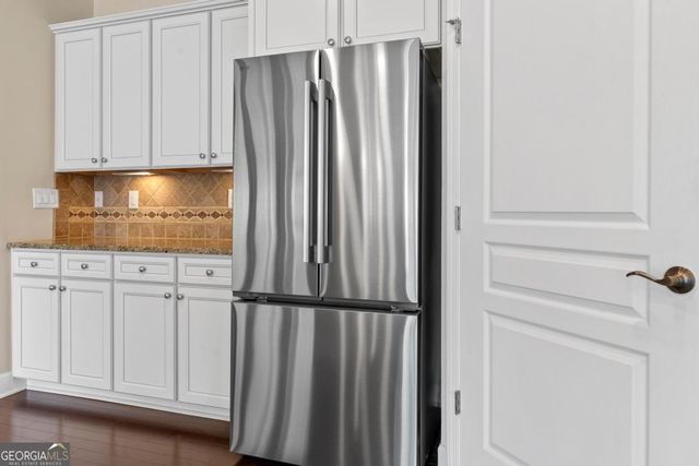 1111 Lakefront Court, Greensboro, GA 30642