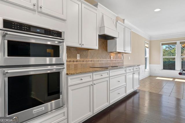 1111 Lakefront Court, Greensboro, GA 30642