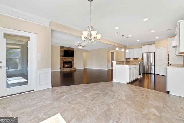 1111 Lakefront Court, Greensboro, GA 30642