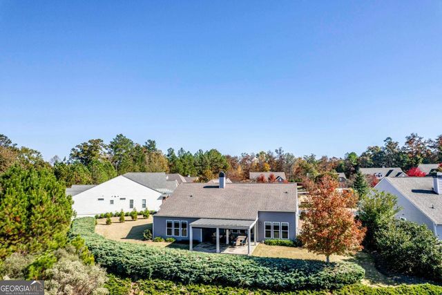 1111 Lakefront Court, Greensboro, GA 30642