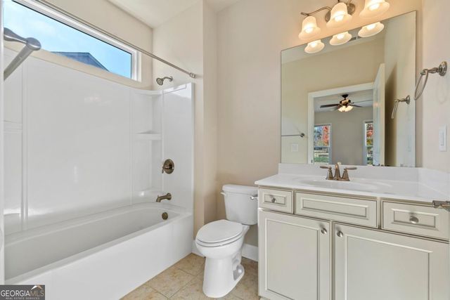 1111 Lakefront Court, Greensboro, GA 30642