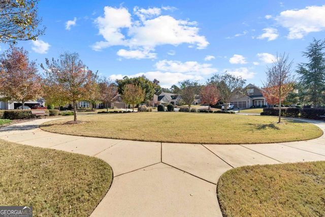 1111 Lakefront Court, Greensboro, GA 30642