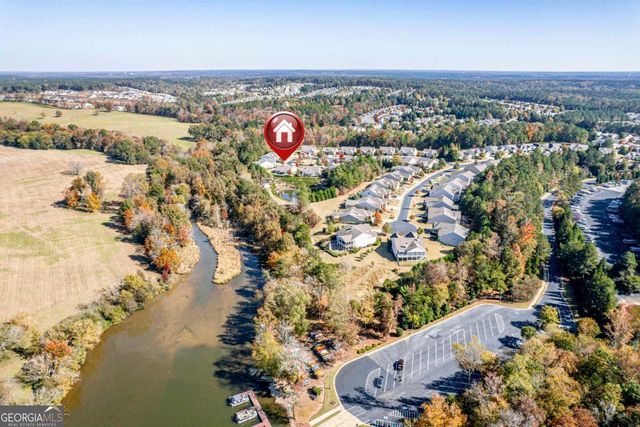 1111 Lakefront Court, Greensboro, GA 30642