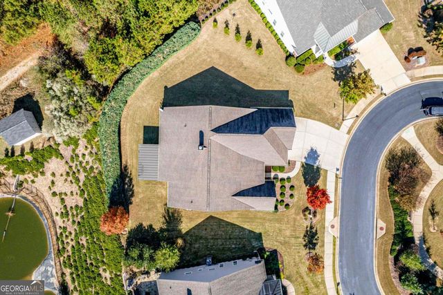 1111 Lakefront Court, Greensboro, GA 30642