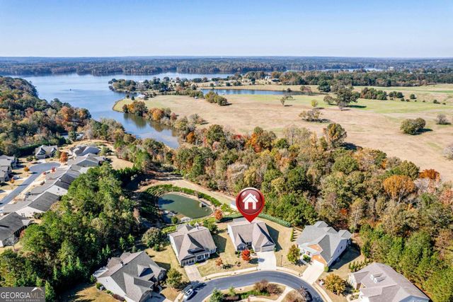 1111 Lakefront Court, Greensboro, GA 30642