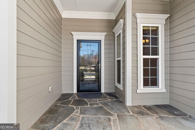 1111 Lakefront Court, Greensboro, GA 30642