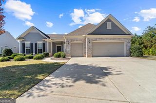 1111 Lakefront Court, Greensboro, GA 30642