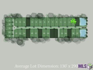 Lot 2 St Clara Ave, Port Allen, LA 70767