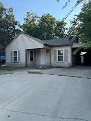 702 S Ballard Avenue, Wylie, TX 75098