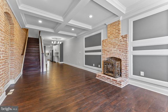 1436 E FORT AVENUE, Baltimore, MD 21230