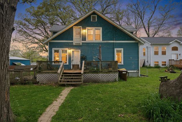 4823 S Little Drive, Mchenry, IL 60051