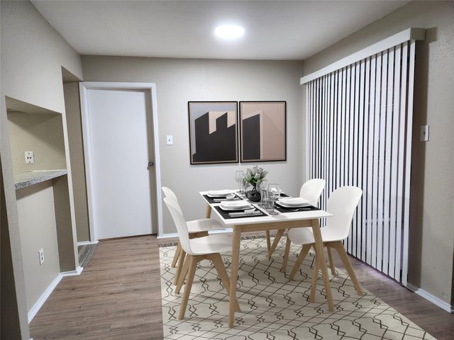 6602 Harbor Town Drive 408, Houston, TX 77036