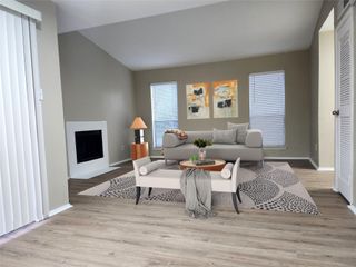 6602 Harbor Town Drive 408, Houston, TX 77036