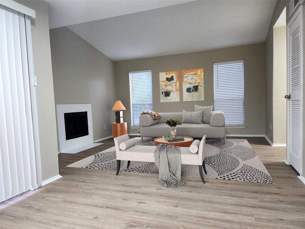 6602 Harbor Town Drive 408, Houston, TX 77036