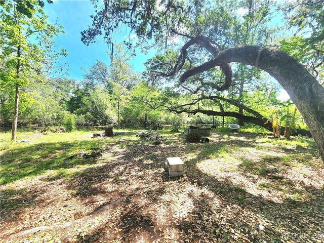 1625 N Oakhaven Terrace, Inverness, FL 34453