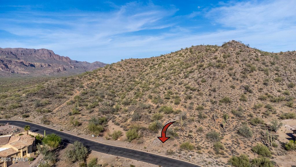 10831 E COPA DEL ORO Lane 32, Gold Canyon, AZ 85118 — photo 4