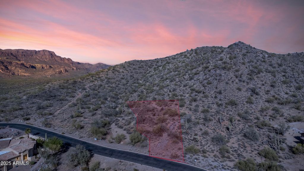 10831 E COPA DEL ORO Lane 32, Gold Canyon, AZ 85118 — photo 5