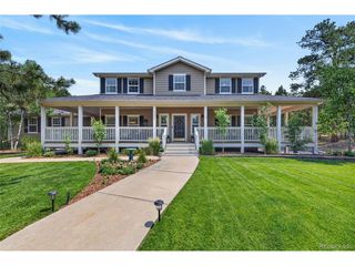 4342 Mountain Dance Dr, Colorado Springs, CO 80908