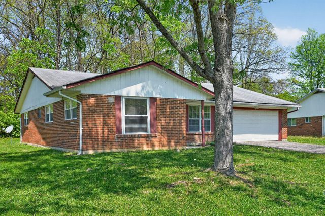 38 Kanpur Place, Westerville, OH 43081