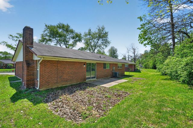 38 Kanpur Place, Westerville, OH 43081