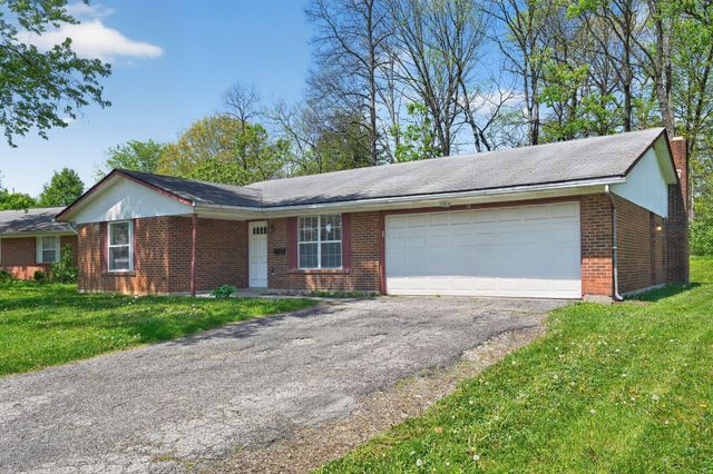 38 Kanpur Place, Westerville, OH 43081