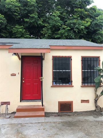 11979 Firestone Boulevard, Norwalk, CA 90650