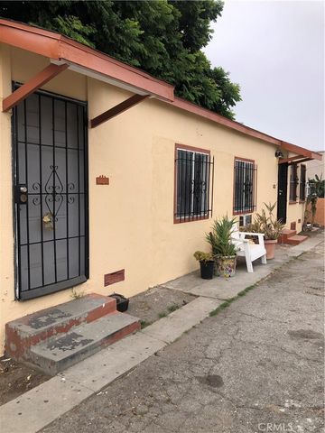 11979 Firestone Boulevard, Norwalk, CA 90650