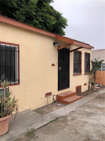 11979 Firestone Boulevard, Norwalk, CA 90650