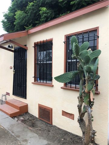 11979 Firestone Boulevard, Norwalk, CA 90650