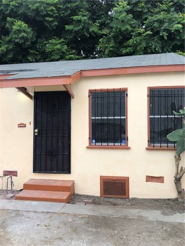 11979 Firestone Boulevard, Norwalk, CA 90650