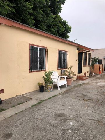 11979 Firestone Boulevard, Norwalk, CA 90650