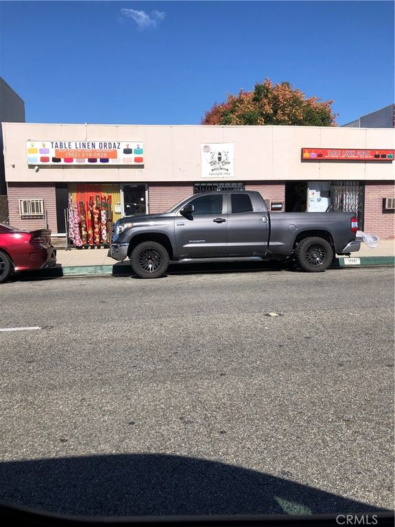 11979 Firestone Boulevard, Norwalk, CA 90650