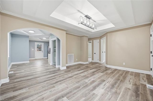 44 Henry ST, Hampton, VA 23669