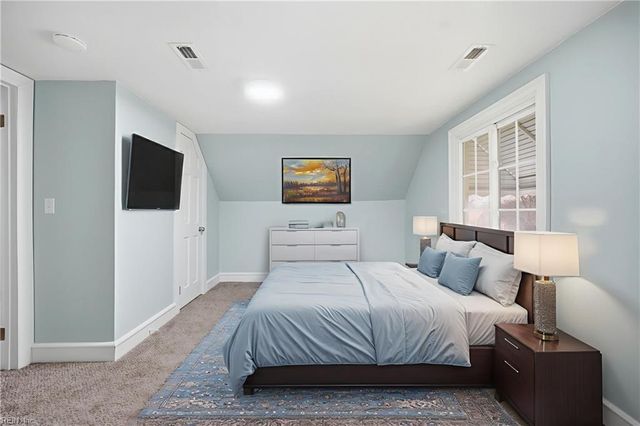 44 Henry ST, Hampton, VA 23669