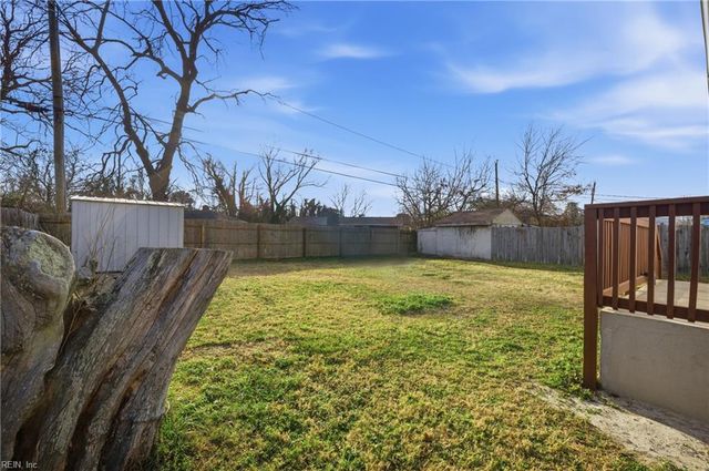 44 Henry ST, Hampton, VA 23669