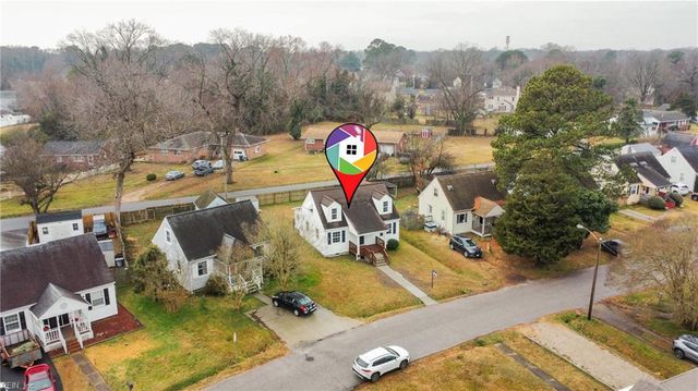 44 Henry ST, Hampton, VA 23669