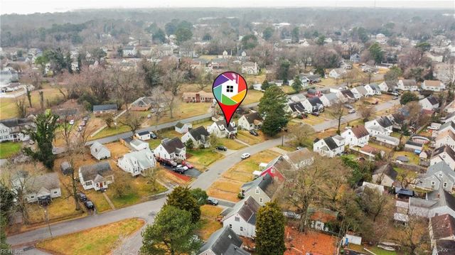 44 Henry ST, Hampton, VA 23669