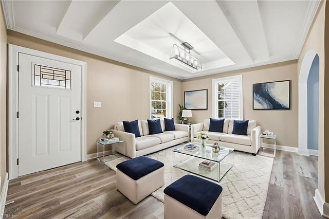 44 Henry ST, Hampton, VA 23669