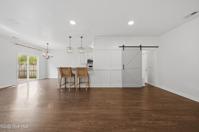 1014 Winterberry Circle, Leland, NC 28451