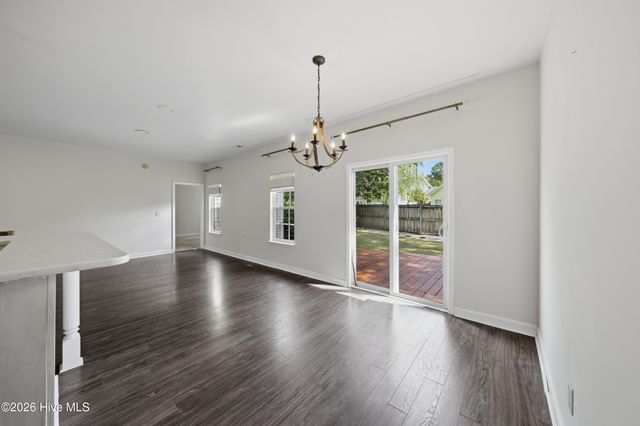 1014 Winterberry Circle, Leland, NC 28451