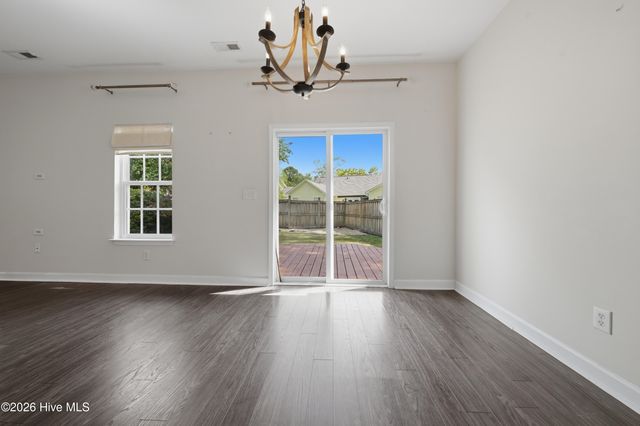 1014 Winterberry Circle, Leland, NC 28451