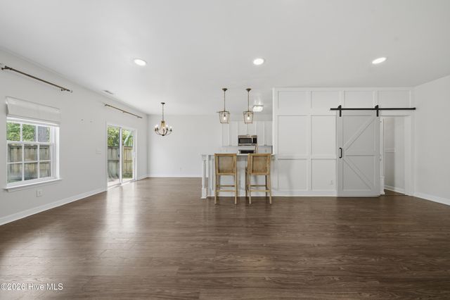 1014 Winterberry Circle, Leland, NC 28451