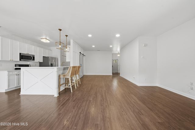 1014 Winterberry Circle, Leland, NC 28451
