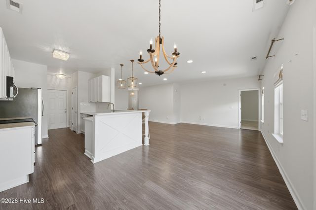 1014 Winterberry Circle, Leland, NC 28451
