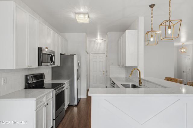 1014 Winterberry Circle, Leland, NC 28451