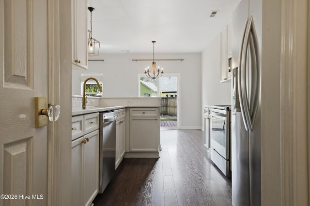 1014 Winterberry Circle, Leland, NC 28451