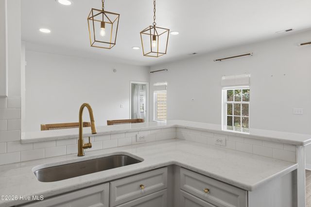 1014 Winterberry Circle, Leland, NC 28451
